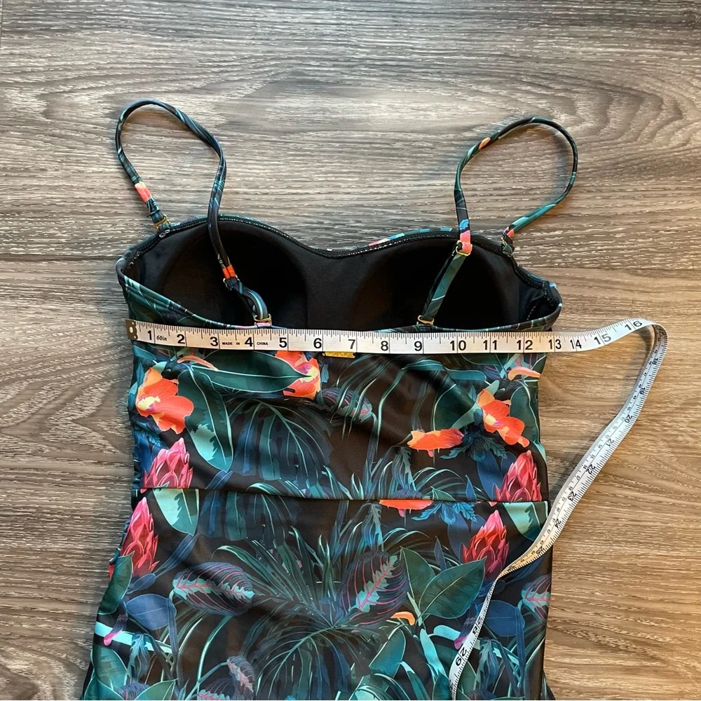 Nicole Miller Studio bathing suit